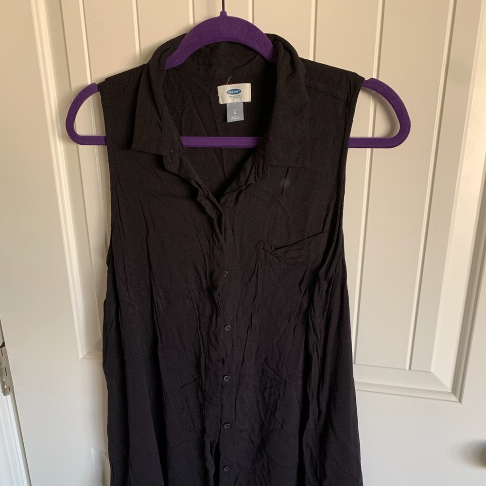 Swing dress WITH POCKETS! :)